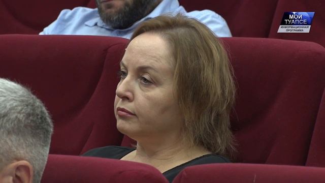 Результаты летней оздоровительной кампании обсудили на совещании в администрации района смотреть онлайн