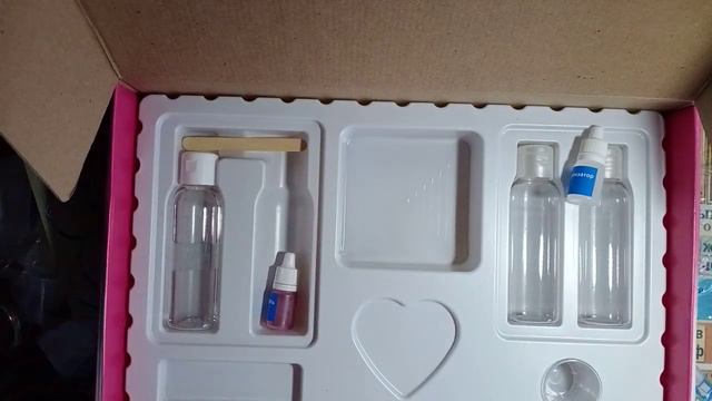 обзор на набор мастер-класс смотреть онлайн