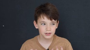Тишканин Егор, 10 лет