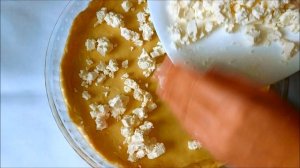 Вкуснейший Пирог ПИЦЦА! С Брынзой и Помидорами!