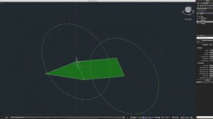 AutoCAD 2015  Octahedron Tutorial