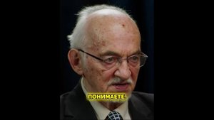 Владимир Давали о старении #владимирдадали