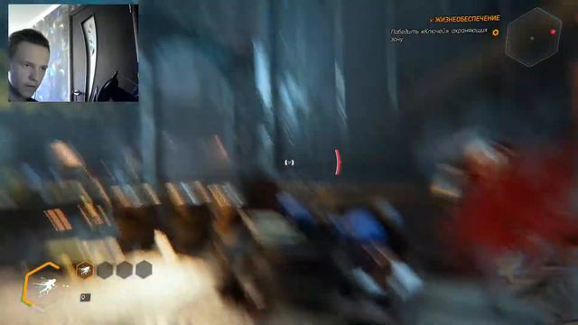 Чёртовы головоломки, GhostRunner #2 смотреть онлайн