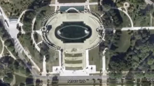 Тайна потаенной дверцы. Взгляд через замочную скважину. смотреть онлайн