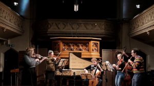 Lebrun oboe concerto n.4 - finale