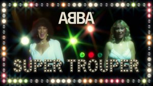 ABBA - The Video Hits Collection (2017)