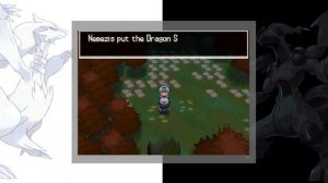 ПРОХОЖДЕНИЕ "Pokemon Black" одним ЭМБОРОМ (Назлок челлендж)