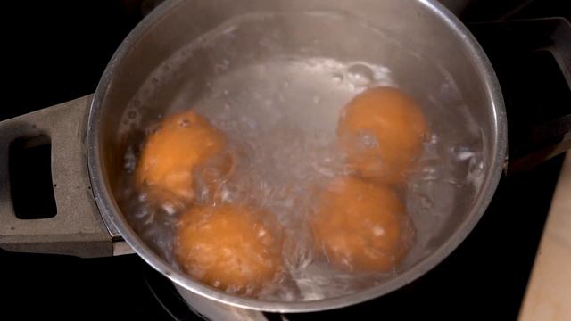 Ярославский салат с ветчиной.  Сразу занесла в любимые рецепты.
