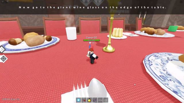 How to get the A TOAST BADGE in RANDOM RUMBLE | Roblox смотреть онлайн