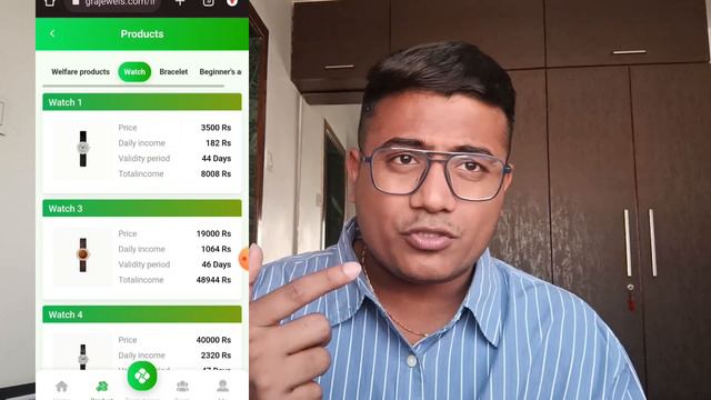 Gra Earning App | Gra App Real or Fake | Gra App Withdrawal Problem | Gra Jewelry Earning App