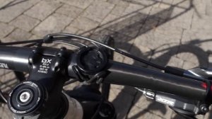 Shimano XT 12 speed Shifter Review - XT M8100 vs XTR M9100