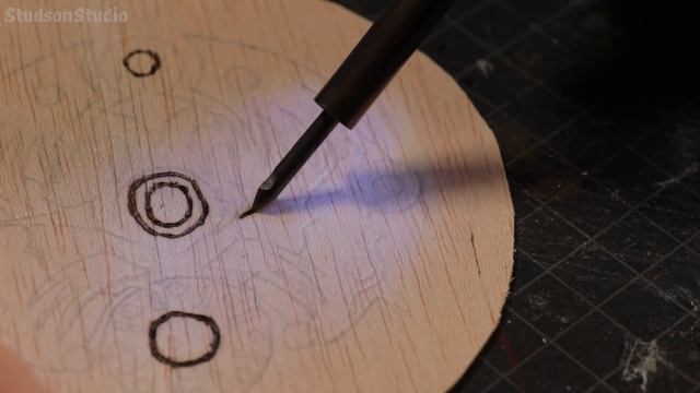 How to make the Majora's Mask Clock Tower // Zelda Crafts смотреть онлайн