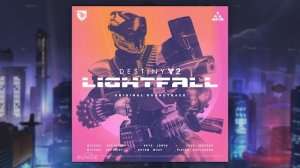 Destiny 2: Lightfall Original Soundtrack - Track 13 - Discipline