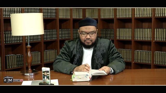 Фикх хадисов / 17 урок / Сколько ракаатов совершать ДО и ПОСЛЕ Джума намаза / Максатбек Каиргалиев смотреть онлайн