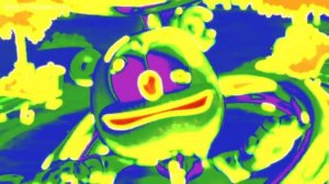 TRIPPY RAINBOW + SPARKLY + VINTAGEE Gummibär PRIDE REQQQ BIDEO Swahili GUMMYbear Song