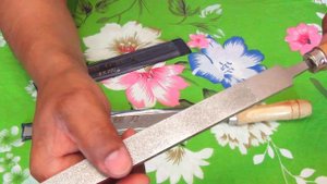 Алмазный напильник