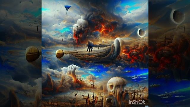 Offenbach - Barcarolle - The Tales of Hoffmann смотреть онлайн