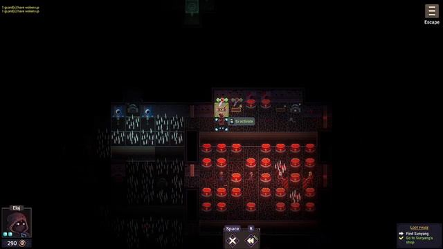 Scout and steal - TheMidcoreGamer Plays Spirited Thief - Part 1 (No Commentary Gameplay) смотреть онлайн