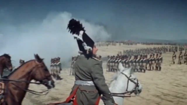 "Знаете ли Вы, что..." М. И. Кутузов смотреть онлайн