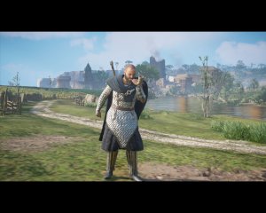 Assassin's Creed Valhalla Прохождение 252 Гроза южных земель. Суссекс.