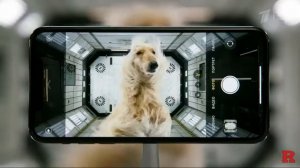 Реклама iPhone 11 Pro Max