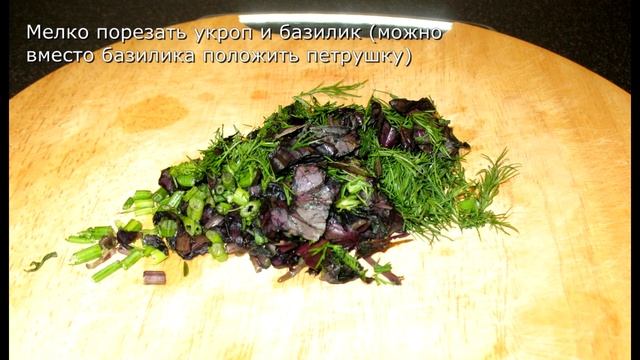 Лечо на зиму. Простой рецепт лечо.