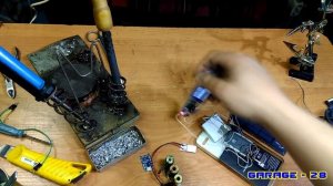 ПОВЕРБАНК НА СОЛНЕЧНОЙ БАТАРЕЕ СВОИМИ РУКАМИ DIY В СИЛИКОНОВОМ ЧЕХЛЕ