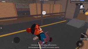 ?[ММ2]победы за шерифа и героя в скине богатого бекончика?