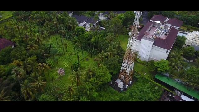 БАЛИ | MAVIC PRO смотреть онлайн