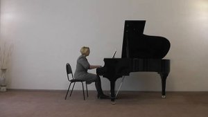 В.С.Ходош «Богатырский марш»