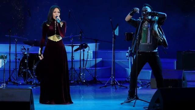 Башҡорт халыҡ әкиәттәре. смотреть онлайн