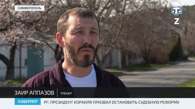 В мечетях полуострова проходят коллективные ифтары