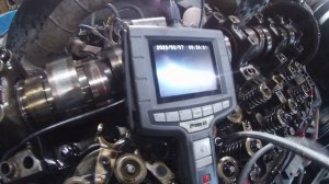 VOLVO  часть№1 диагностика.mp4