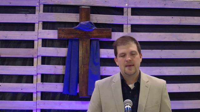 Mark 11:1-12: Palm Sunday Events смотреть онлайн