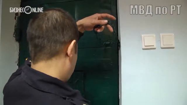 В Пестрецах ограбили жителя Екатеринбурга, прибывшего с целью покупки авто смотреть онлайн