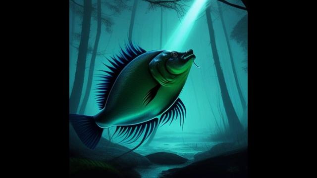 СУЩЕСТВА ОБИТАЮЩИЕ В ЛЕСУ СТАРОЙ КУПАВНЫ(НЕ ДЛЯ СЛАБОНЕРВНЫХ) смотреть онлайн