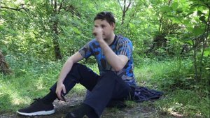 Как считает цифры Папич