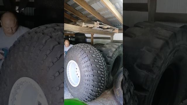 Готовим вездеход для зимнего Байкала. 
Готовь сани летом!