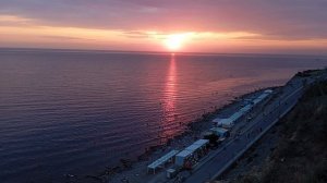 погода на чёрном море сегодня