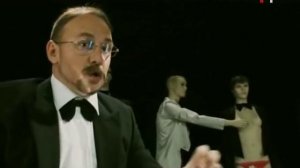 Потап и Настя Каменских - Новый Год