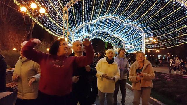 Налетели вдруг дожди.... 06.11.23. смотреть онлайн