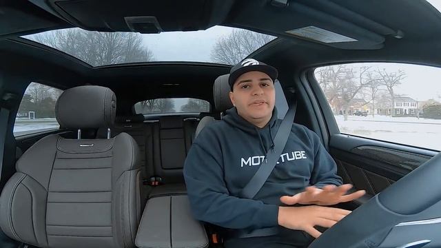 WHY THE MERCEDES GLE63 AMG IS THE WORST SUV! смотреть онлайн