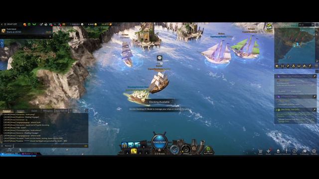 Tragon, The Predator of The Sea - Lost Ark | How to get Anchor of The Tempest ? Guide смотреть онлайн