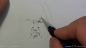 РИСОВАНИЕ карандашом ОРИГИНАЛЬНЫЕ методы и приёмы рисования
