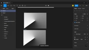 Smart Animation With Component In Figma | Figma Component | Figma Tutorial 2032