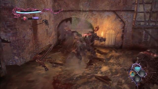 Knights Contract - Gameplay 1 (2.18.11) смотреть онлайн