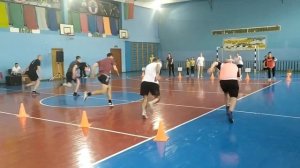 МАМА, ПАПА, Я - СПОРТИВНАЯ СЕМЬЯ | Родители и Дети |  ЛУЧШАЯ ШКОЛА 2023 | ВЕСЕЛЫЕ СТАРТЫ Гомель 202