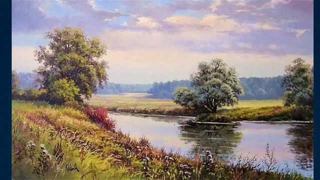 Река Пахра смотреть онлайн