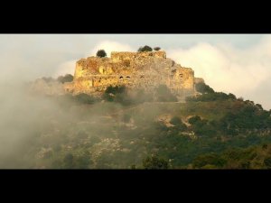 Прощальный час в Иерусалиме