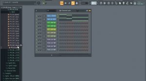 Как написать ТЕК ХАУС (TECH HOUSE) FL STUDIO Live by Apollo